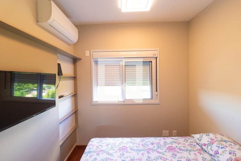 Apartamento à Venda - Taquaral, 2 Quartos,  66 m2 em , Campinas - sp | SoloBR