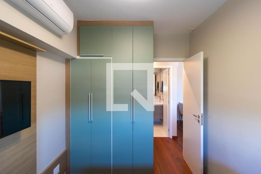 Apartamento à Venda - Taquaral, 2 Quartos,  66 m2 em , Campinas - sp | SoloBR