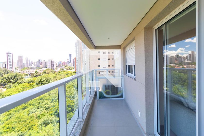 Apartamento à Venda - Taquaral, 2 Quartos,  66 m2 em , Campinas - sp | SoloBR