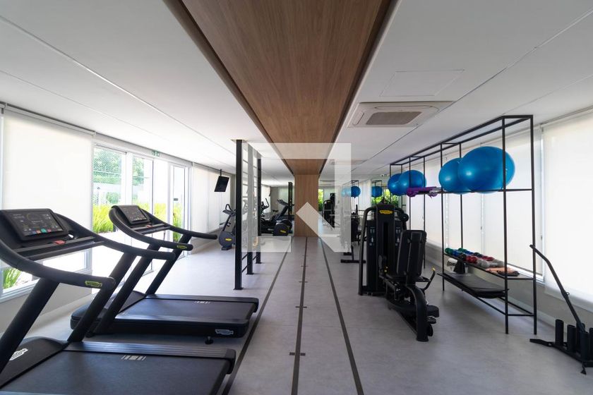 Apartamento à Venda - Taquaral, 2 Quartos,  66 m2 em , Campinas - sp | SoloBR