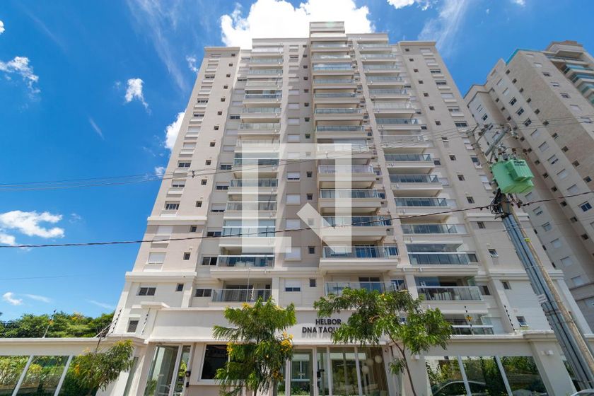 Apartamento à Venda - Taquaral, 2 Quartos,  66 m2 em , Campinas - sp | SoloBR