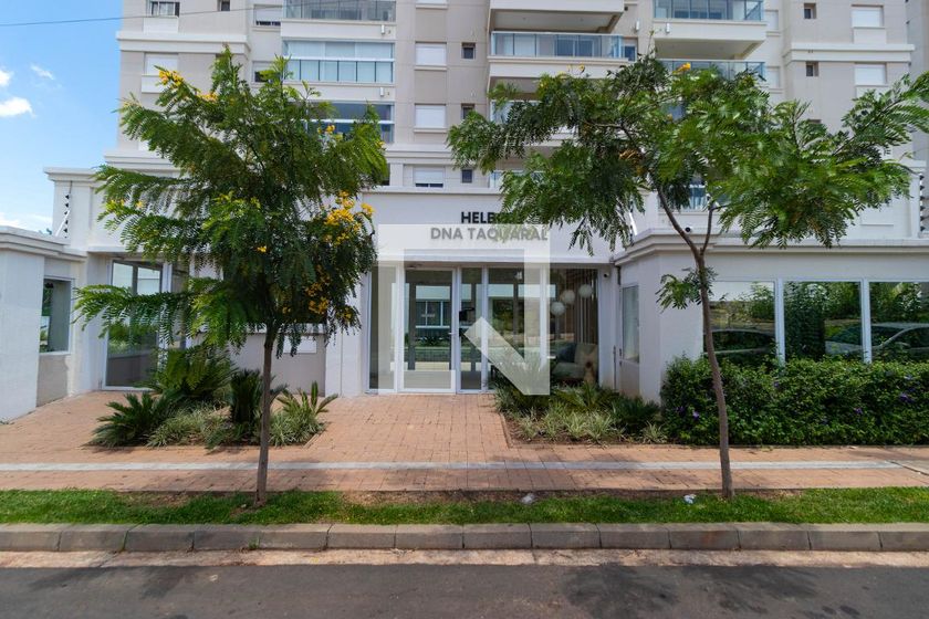 Apartamento à Venda - Taquaral, 2 Quartos,  66 m2 em , Campinas - sp | SoloBR