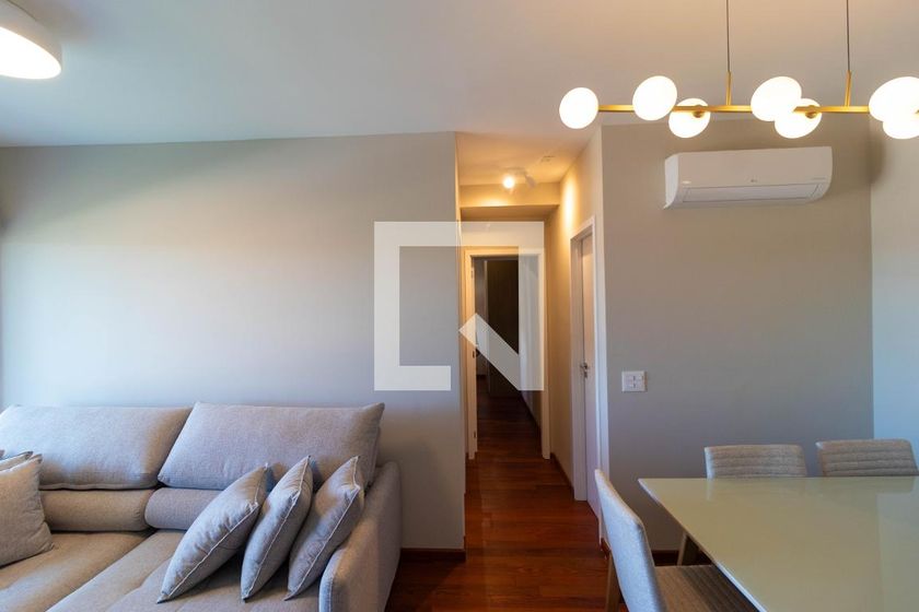 Apartamento à Venda - Taquaral, 2 Quartos,  66 m2 em , Campinas - sp | SoloBR