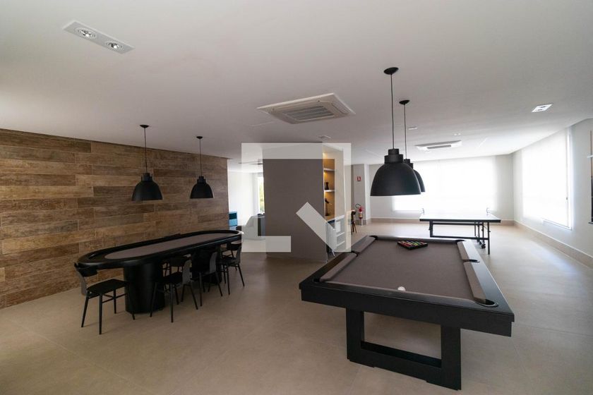 Apartamento à Venda - Taquaral, 2 Quartos,  66 m2 em , Campinas - sp | SoloBR