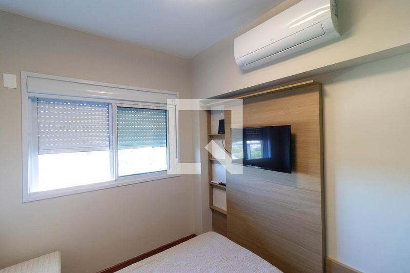 Apartamento à Venda - Taquaral, 2 Quartos,  66 m2 em , Campinas - sp | SoloBR