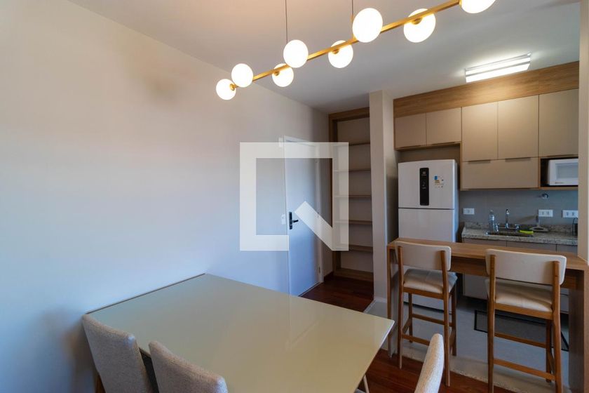Apartamento à Venda - Taquaral, 2 Quartos,  66 m2 em , Campinas - sp | SoloBR