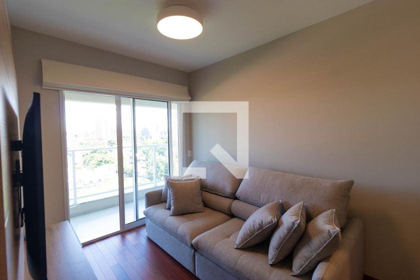 Apartamento à Venda - Taquaral, 2 Quartos,  66 m2 em , Campinas - sp | SoloBR