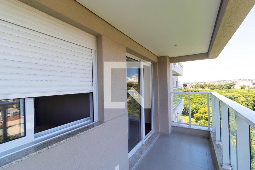 Apartamento à Venda - Taquaral, 2 Quartos,  66 m2 em , Campinas - sp | SoloBR