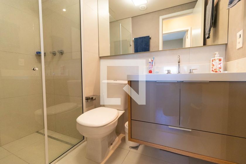 Apartamento à Venda - Taquaral, 2 Quartos,  66 m2 em , Campinas - sp | SoloBR