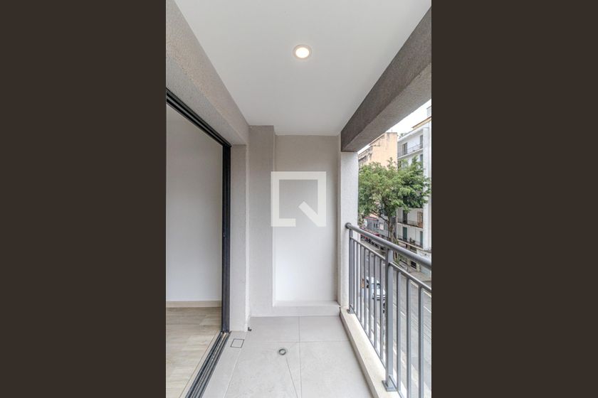 Kitnet-Studio, 28 m² - Foto 16