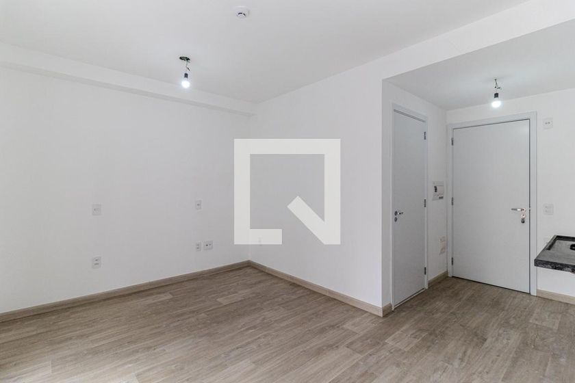 Kitnet-Studio, 28 m² - Foto 4