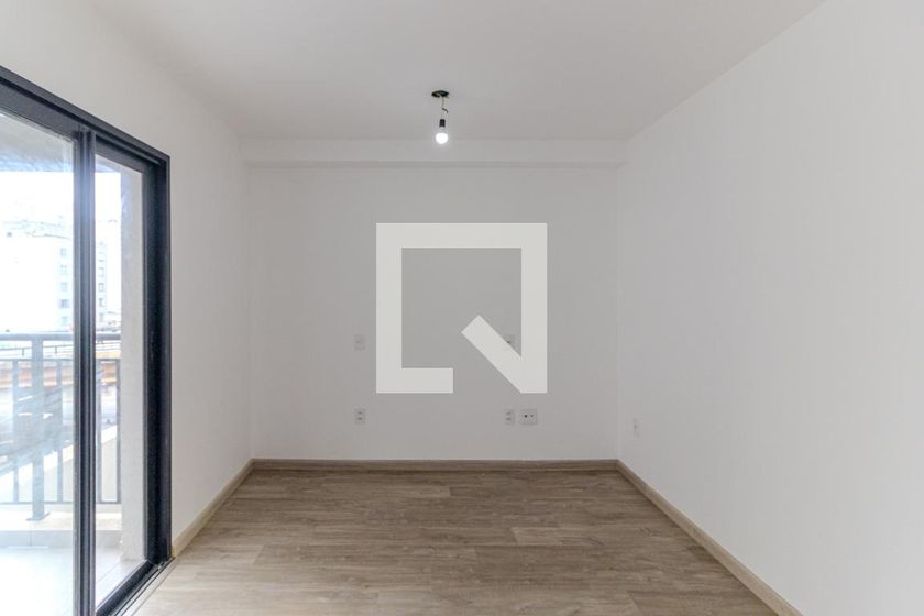 Kitnet-Studio, 28 m² - Foto 5