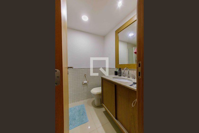 Apartamento, 3 quartos, 82 m² - Foto 29