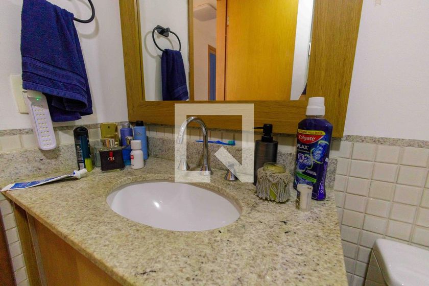 Apartamento, 3 quartos, 82 m² - Foto 47