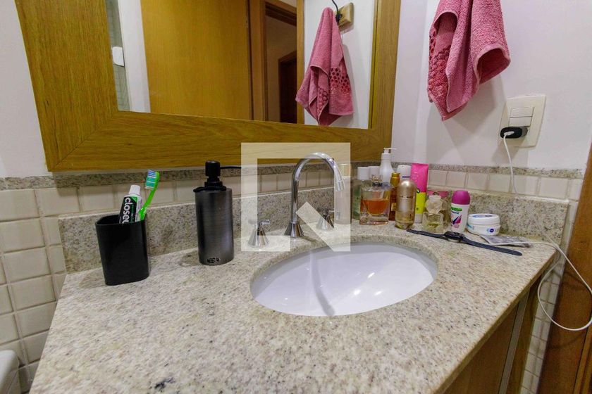 Apartamento, 3 quartos, 82 m² - Foto 31