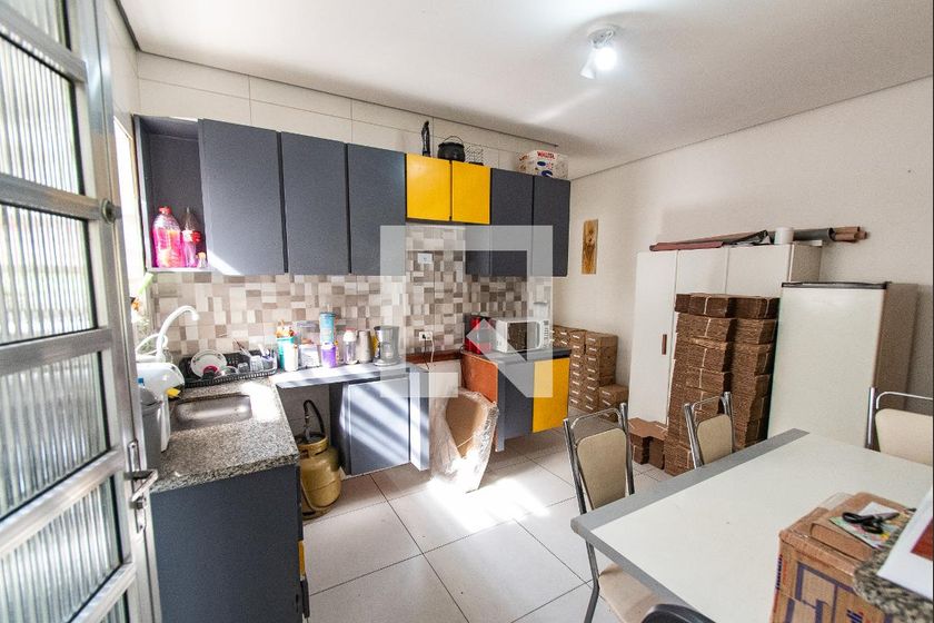 Casa, 3 quartos, 130 m² - Foto 27