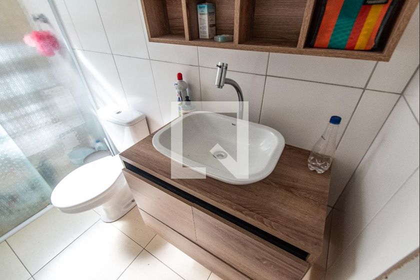 Casa, 3 quartos, 130 m² - Foto 21