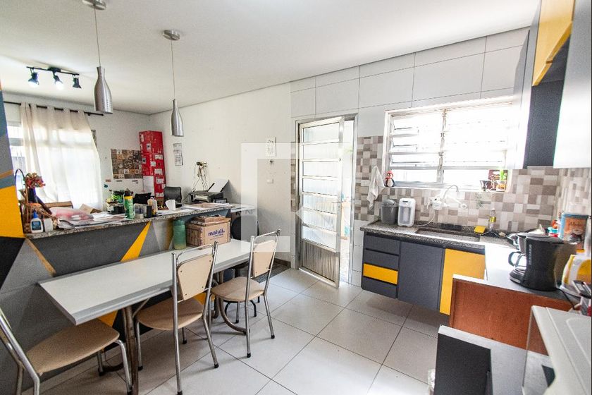 Casa, 3 quartos, 130 m² - Foto 33