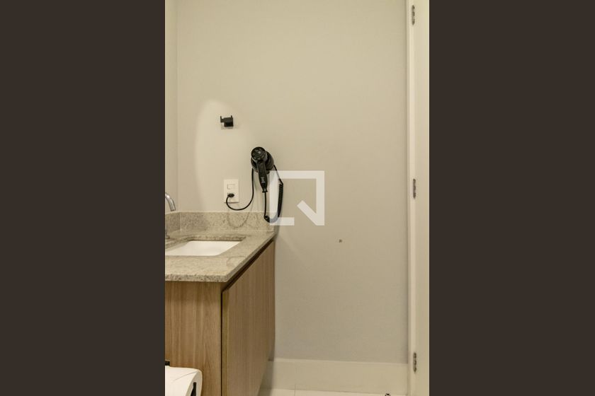 Kitnet-Studio, 27 m² - Foto 22