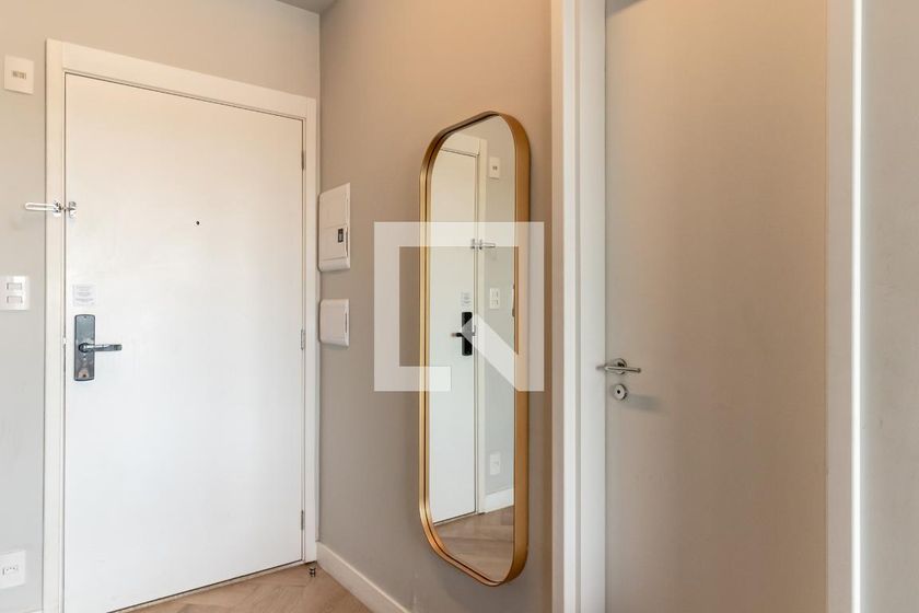 Kitnet-Studio, 27 m² - Foto 17