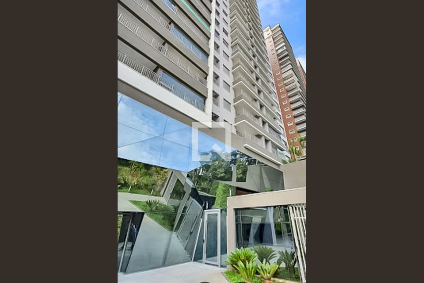 Kitnet-Studio, 27 m² - Foto 38