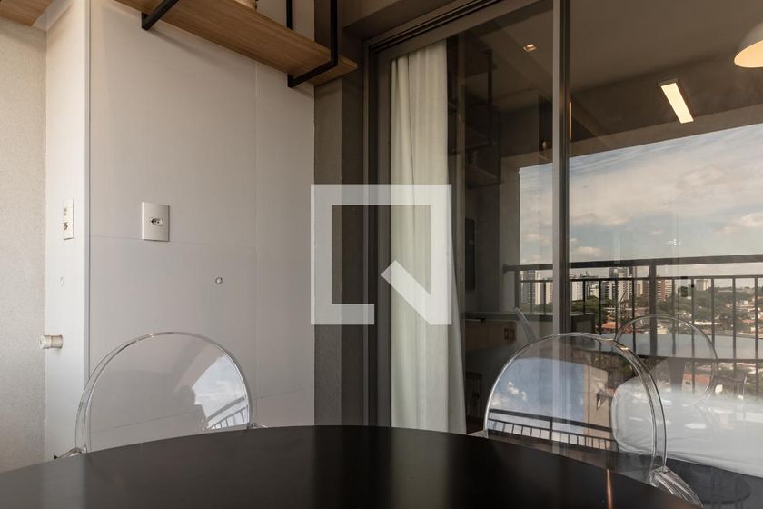 Kitnet-Studio, 27 m² - Foto 9