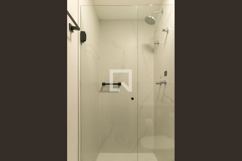Kitnet-Studio, 27 m² - Foto 20