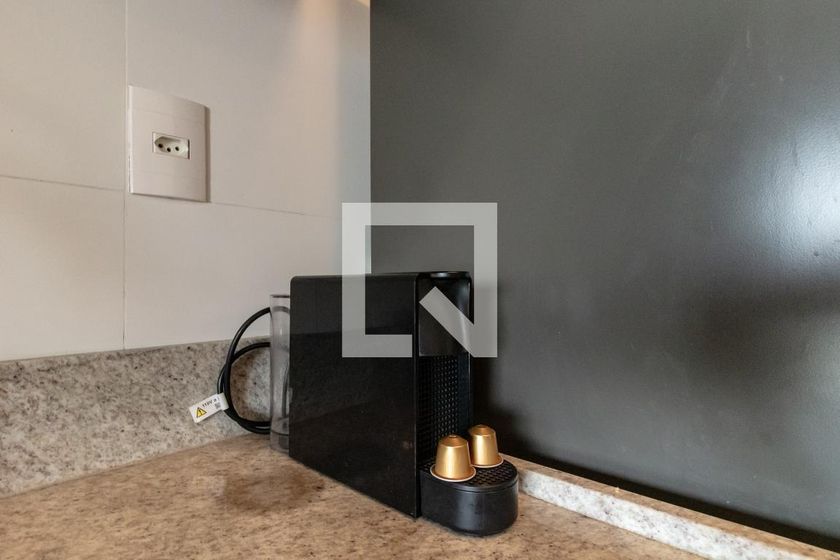 Kitnet-Studio, 27 m² - Foto 15