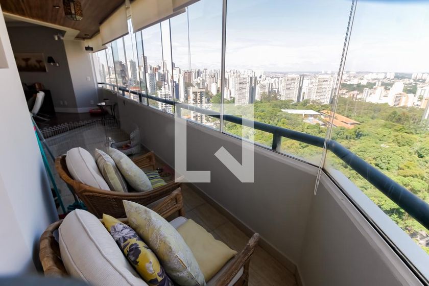 Apartamento, 3 quartos, 147 m² - Foto 15