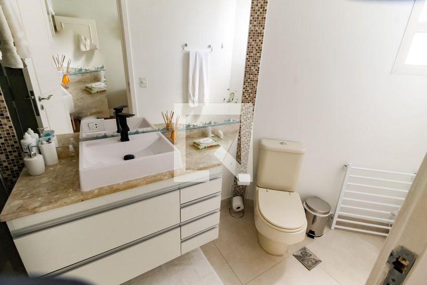 Apartamento, 3 quartos, 147 m² - Foto 55