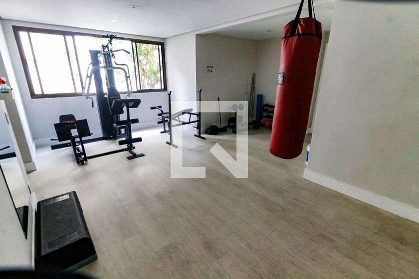 Apartamento, 3 quartos, 147 m² - Foto 131