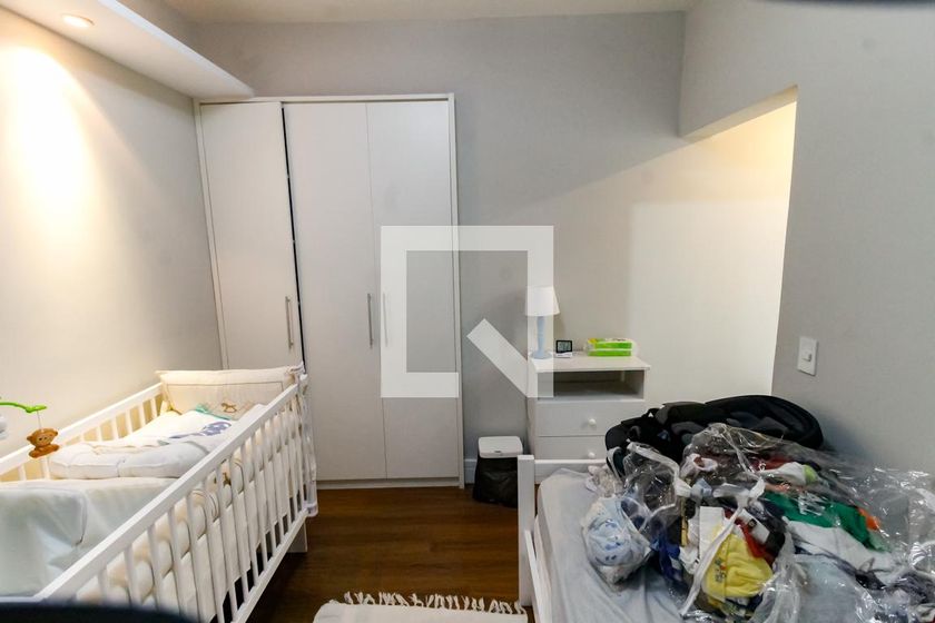 Apartamento, 3 quartos, 147 m² - Foto 31