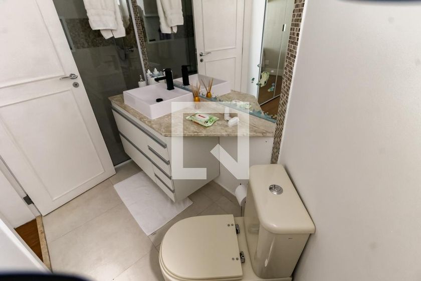Apartamento, 3 quartos, 147 m² - Foto 57
