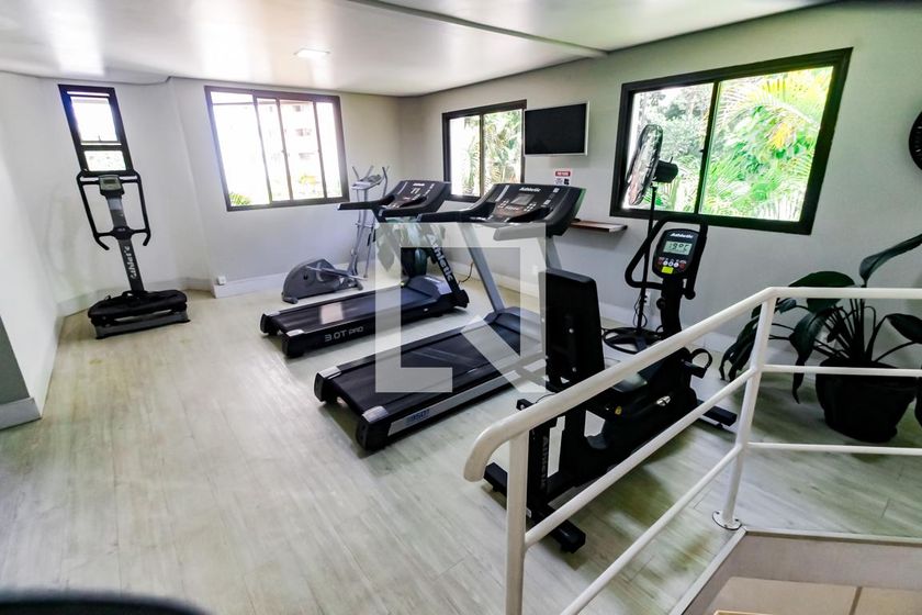 Apartamento, 3 quartos, 147 m² - Foto 129