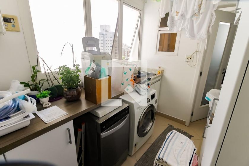 Apartamento, 3 quartos, 147 m² - Foto 107