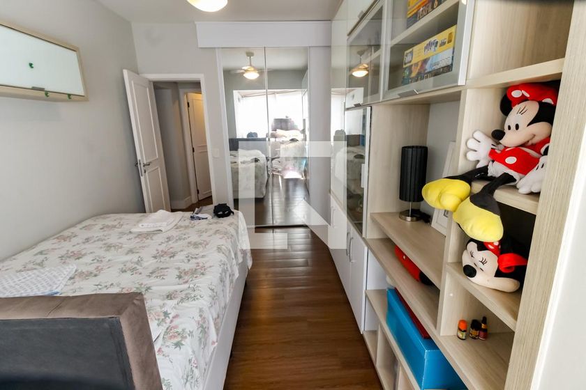 Apartamento, 3 quartos, 147 m² - Foto 51