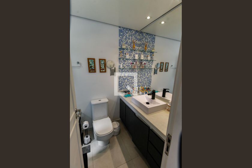 Apartamento, 3 quartos, 147 m² - Foto 89