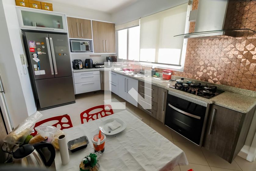 Apartamento, 3 quartos, 147 m² - Foto 95