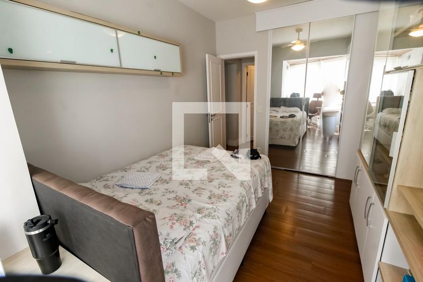 Apartamento, 3 quartos, 147 m² - Foto 49