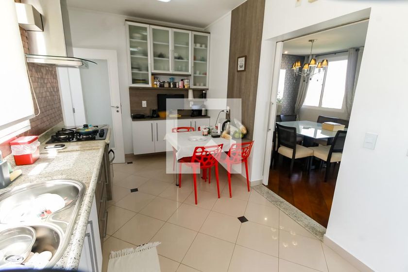 Apartamento, 3 quartos, 147 m² - Foto 99