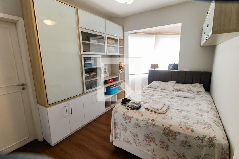 Apartamento, 3 quartos, 147 m² - Foto 47