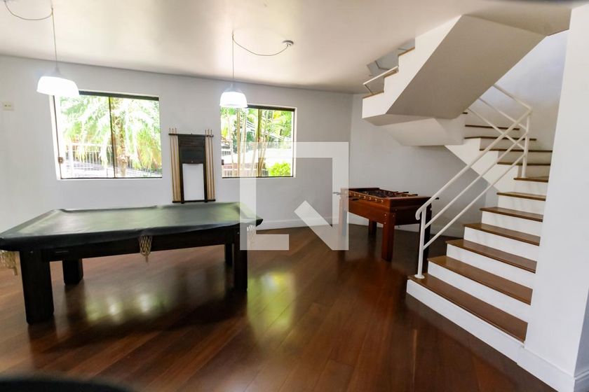 Apartamento, 3 quartos, 147 m² - Foto 133