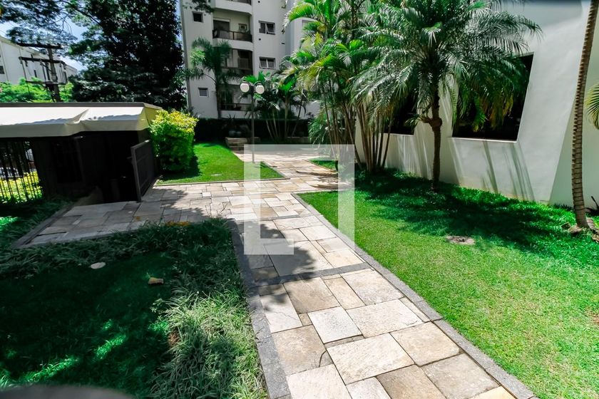 Apartamento, 3 quartos, 147 m² - Foto 145