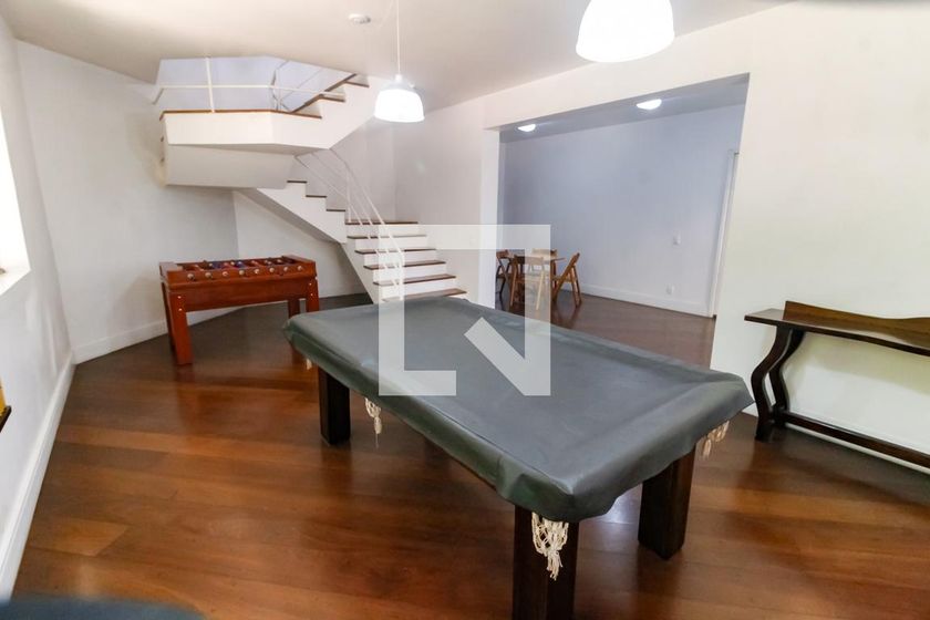Apartamento, 3 quartos, 147 m² - Foto 135