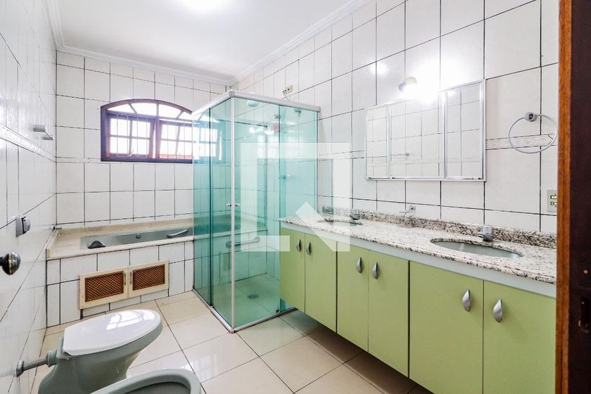Casa, 4 quartos, 282 m² - Foto 37