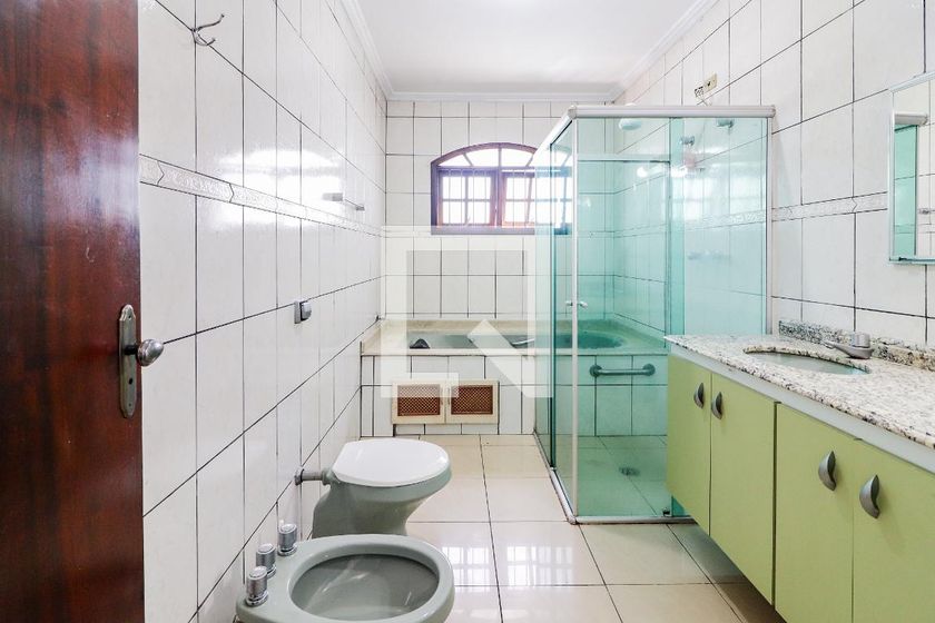 Casa, 4 quartos, 282 m² - Foto 35