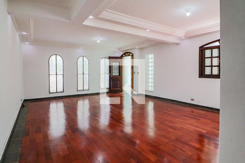 Casa, 4 quartos, 282 m² - Foto 1