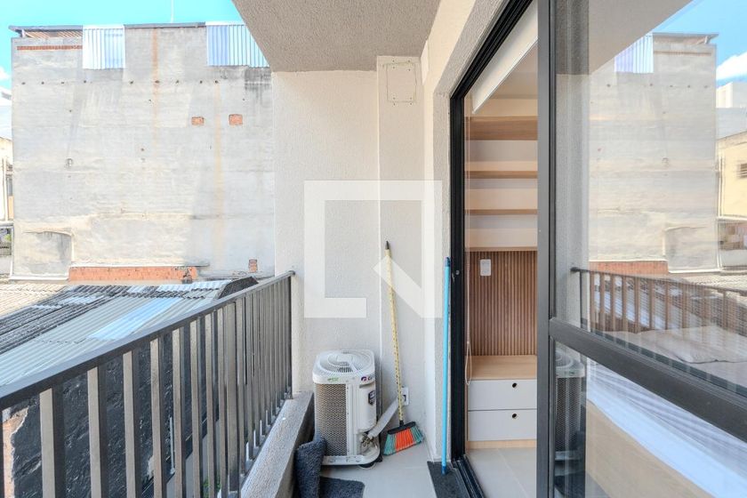 Kitnet-Studio, 19 m² - Foto 19