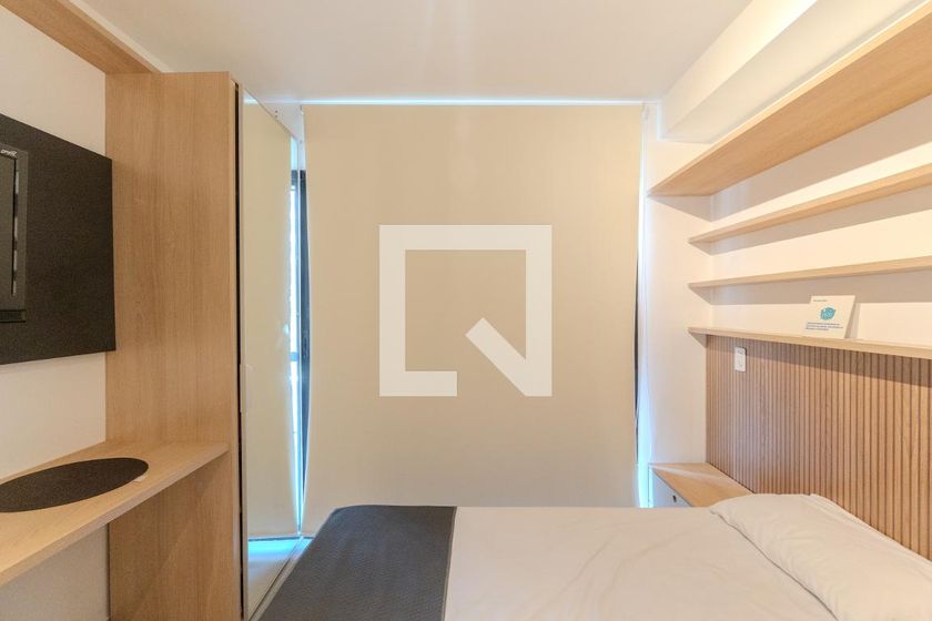 Kitnet-Studio, 19 m² - Foto 5
