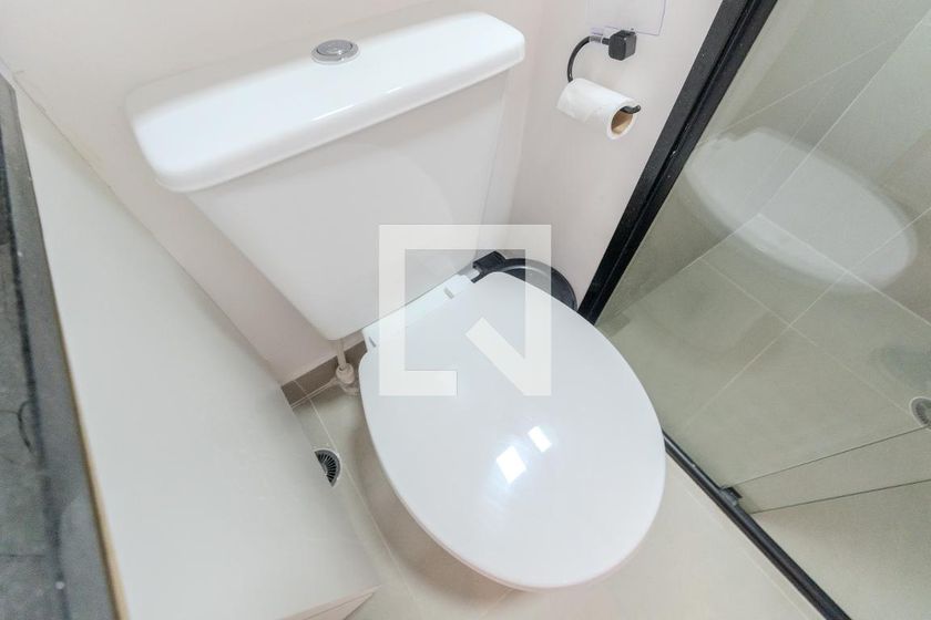 Kitnet-Studio, 19 m² - Foto 29